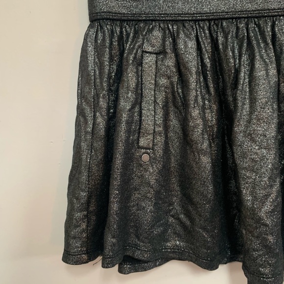 Juicy Couture Eco Friendly Shimmer Skirt Set - Picture 10 of 10